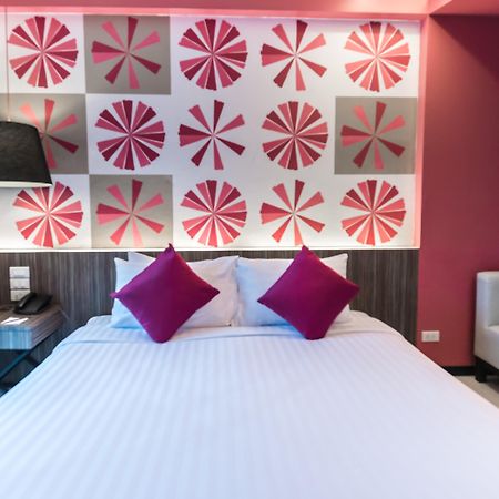 Hotel J Residence Pattaya Εξωτερικό φωτογραφία
