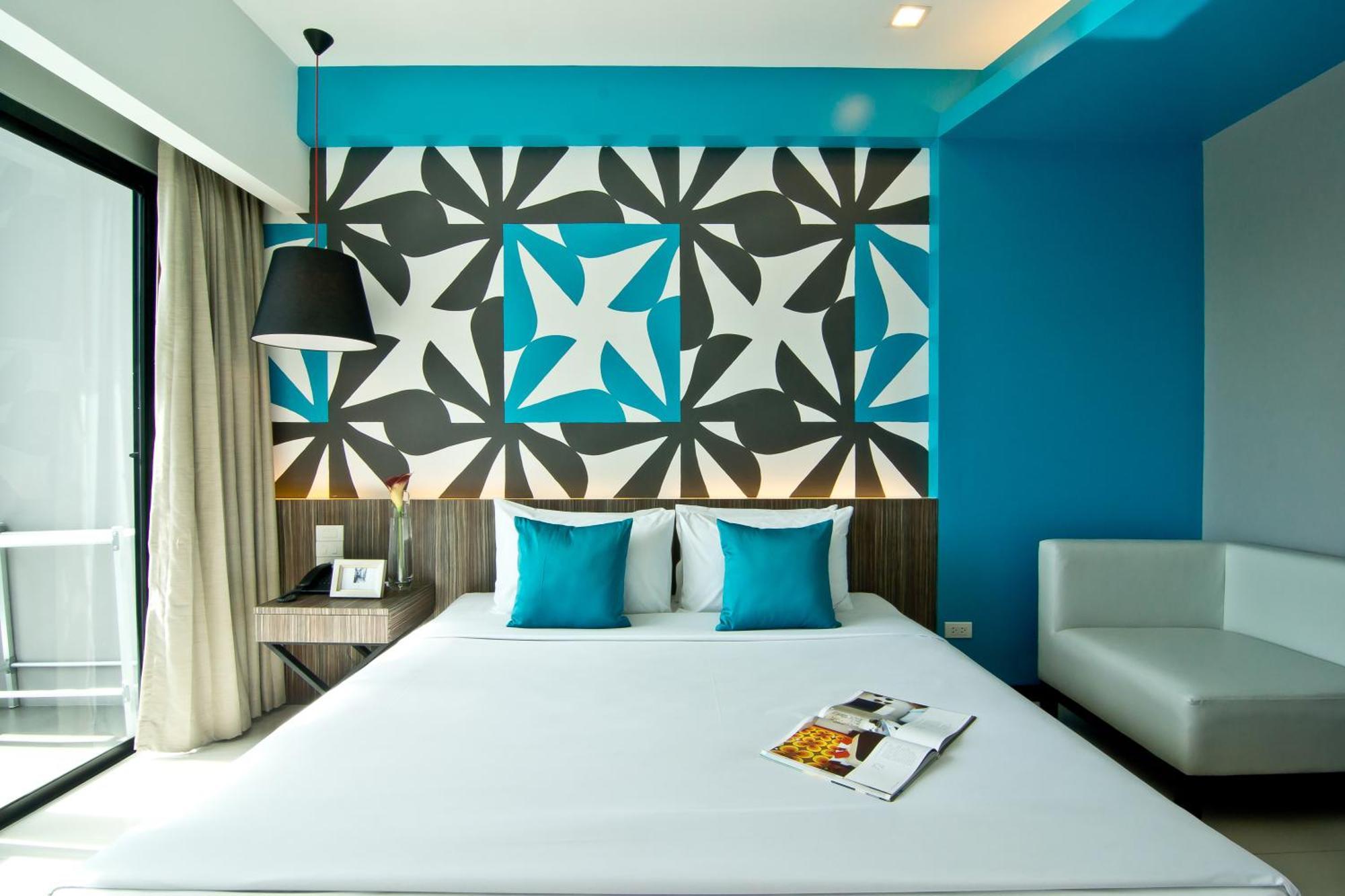 Hotel J Residence Pattaya Εξωτερικό φωτογραφία